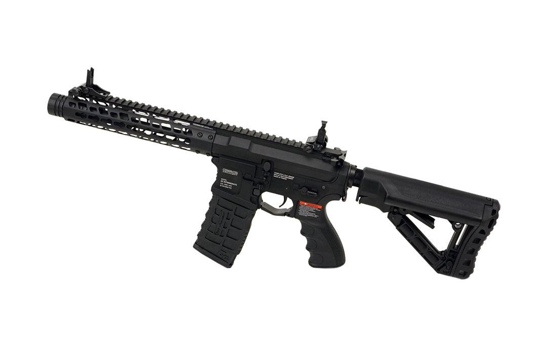 G&G ARMAMENT CM16 WILD HOG 9" AEG MARKER - 6MM - NeonSales {{ shop.shopifyCountryName }}