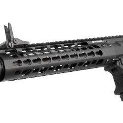 G&G ARMAMENT CM16 WILD HOG 9" AEG MARKER - 6MM - NeonSales {{ shop.shopifyCountryName }}