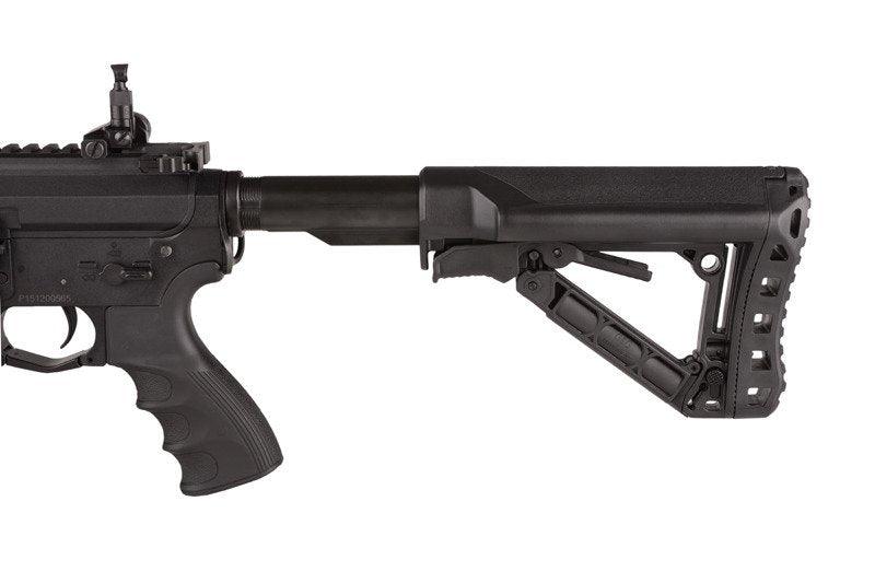 G&G ARMAMENT CM16 WILD HOG 9" AEG MARKER - 6MM - NeonSales {{ shop.shopifyCountryName }}