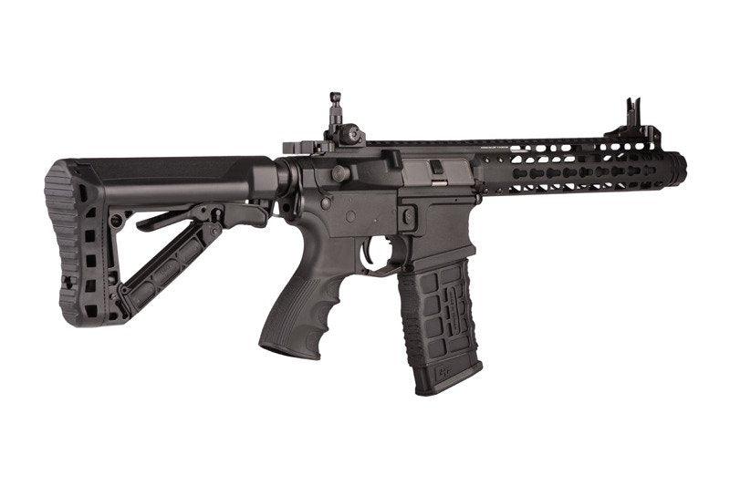 G&G ARMAMENT CM16 WILD HOG 9" AEG MARKER - 6MM - NeonSales {{ shop.shopifyCountryName }}
