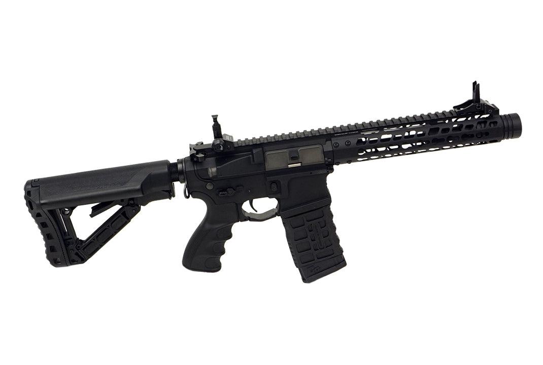 G&G ARMAMENT CM16 WILD HOG 9" AEG MARKER - 6MM - NeonSales {{ shop.shopifyCountryName }}