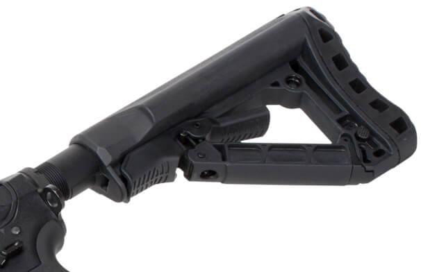 G&G ARMAMENT CM16 WILD HOG 9" AEG MARKER - 6MM - NeonSales {{ shop.shopifyCountryName }}