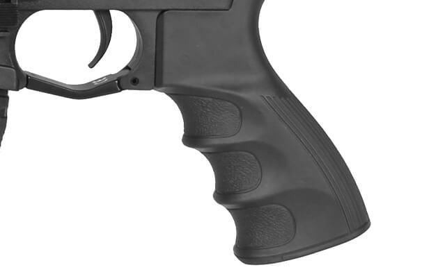 G&G ARMAMENT CM16 WILD HOG 9" AEG MARKER - 6MM - NeonSales {{ shop.shopifyCountryName }}