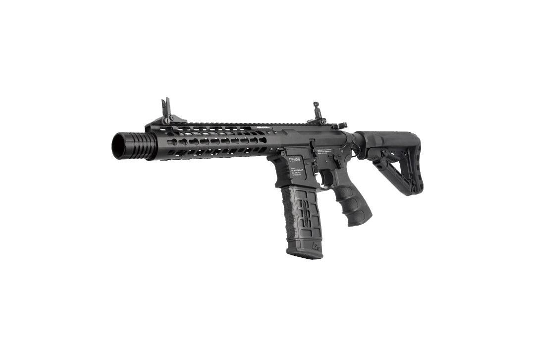 G&G ARMAMENT CM16 WILD HOG 9" AEG MARKER - 6MM - NeonSales {{ shop.shopifyCountryName }}