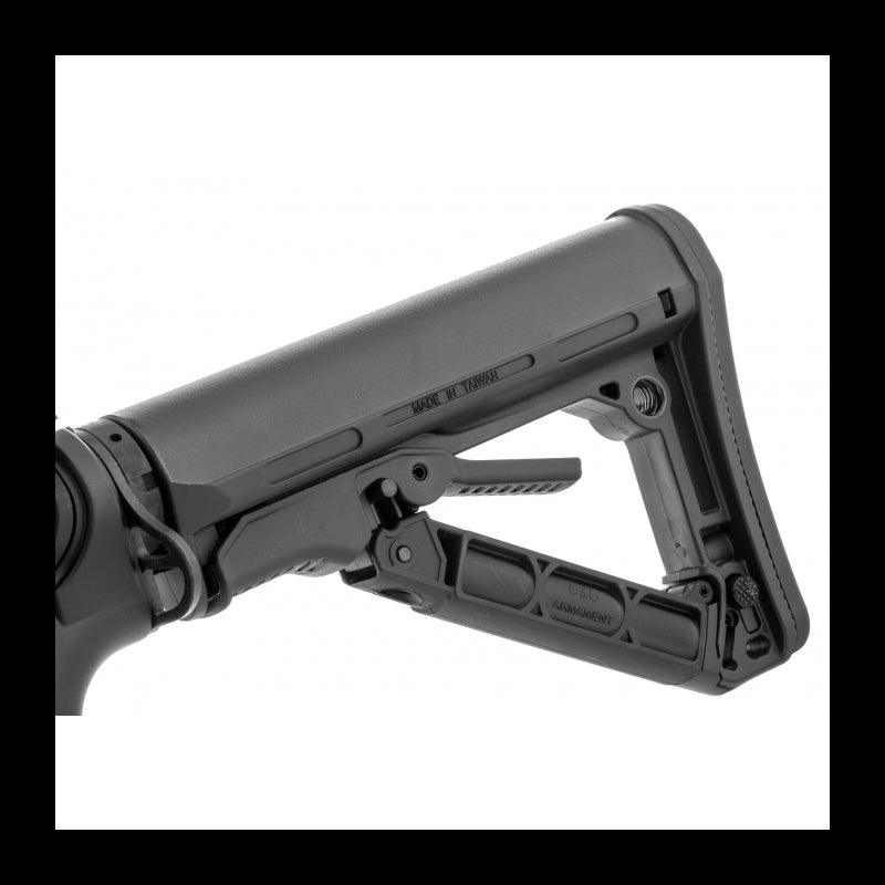 G&G ARMAMENT FIREHAWK BABY AR-15 AEG - 6MM - NeonSales {{ shop.shopifyCountryName }}