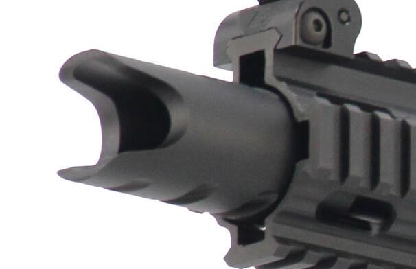 G&G ARMAMENT FIREHAWK BABY AR-15 AEG - 6MM - NeonSales {{ shop.shopifyCountryName }}