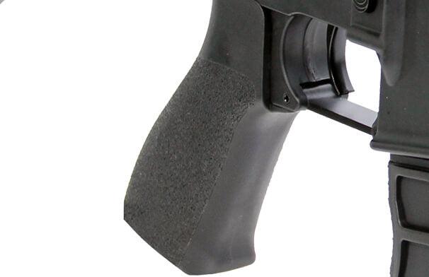 G&G ARMAMENT FIREHAWK BABY AR-15 AEG - 6MM - NeonSales {{ shop.shopifyCountryName }}