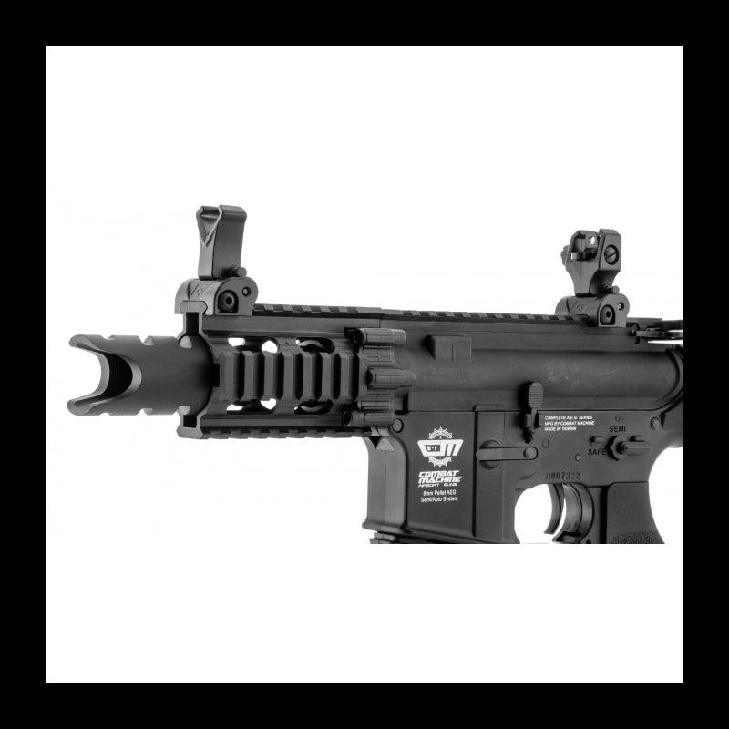 G&G ARMAMENT FIREHAWK BABY AR-15 AEG - 6MM - NeonSales {{ shop.shopifyCountryName }}
