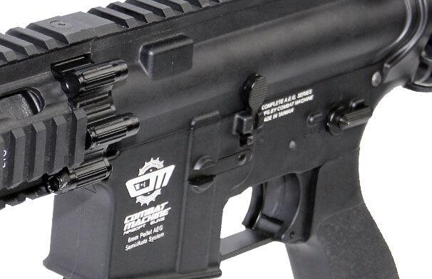 G&G ARMAMENT FIREHAWK BABY AR-15 AEG - 6MM - NeonSales {{ shop.shopifyCountryName }}