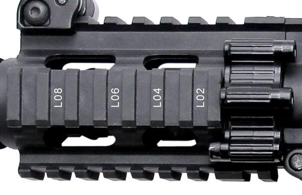 G&G ARMAMENT FIREHAWK BABY AR-15 AEG - 6MM - NeonSales {{ shop.shopifyCountryName }}