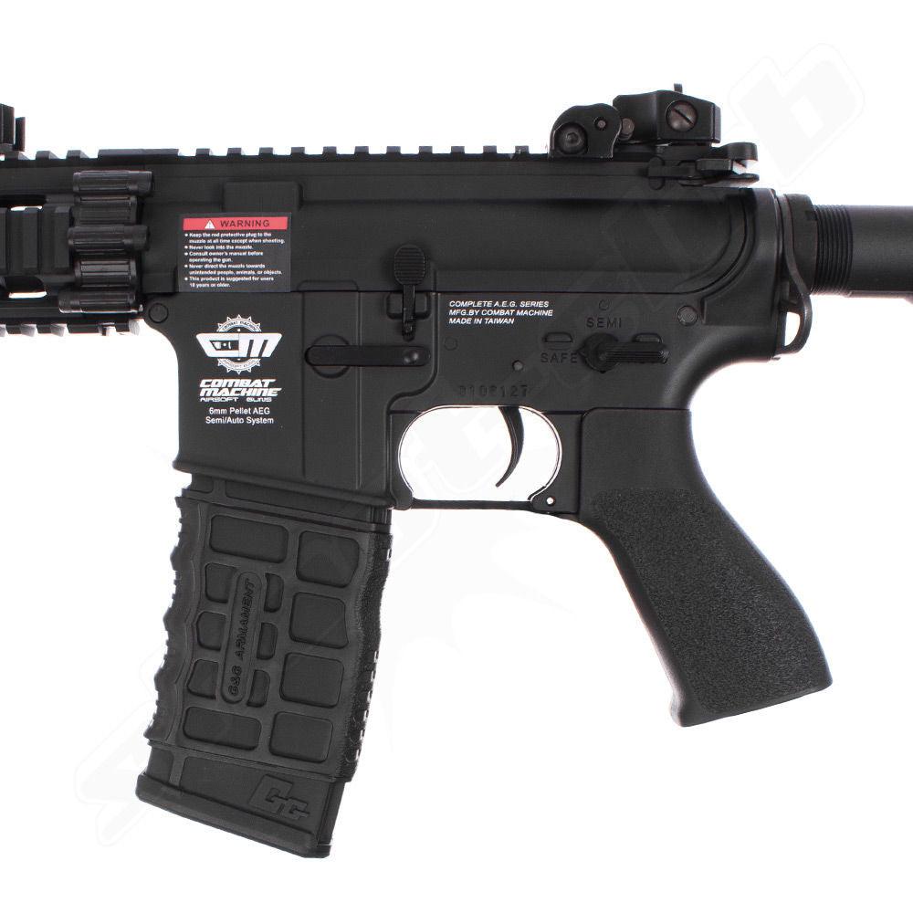 G&G ARMAMENT FIREHAWK BABY AR-15 AEG - 6MM - NeonSales {{ shop.shopifyCountryName }}
