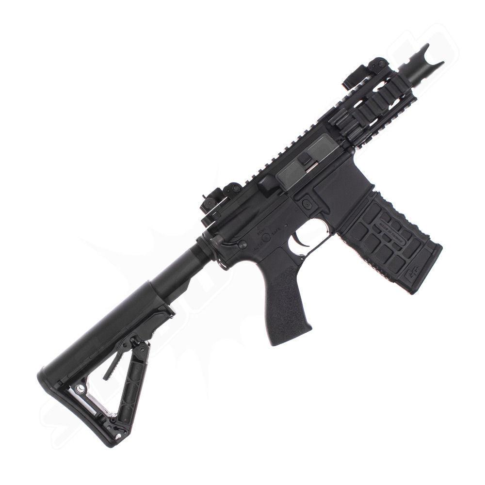 G&G ARMAMENT FIREHAWK BABY AR-15 AEG - 6MM - NeonSales {{ shop.shopifyCountryName }}