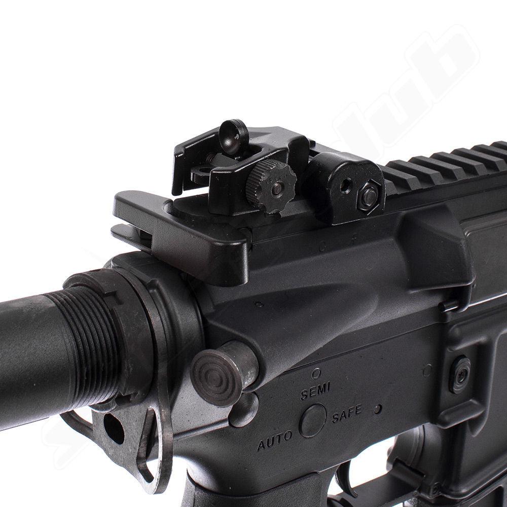 G&G ARMAMENT FIREHAWK BABY AR-15 AEG - 6MM - NeonSales {{ shop.shopifyCountryName }}