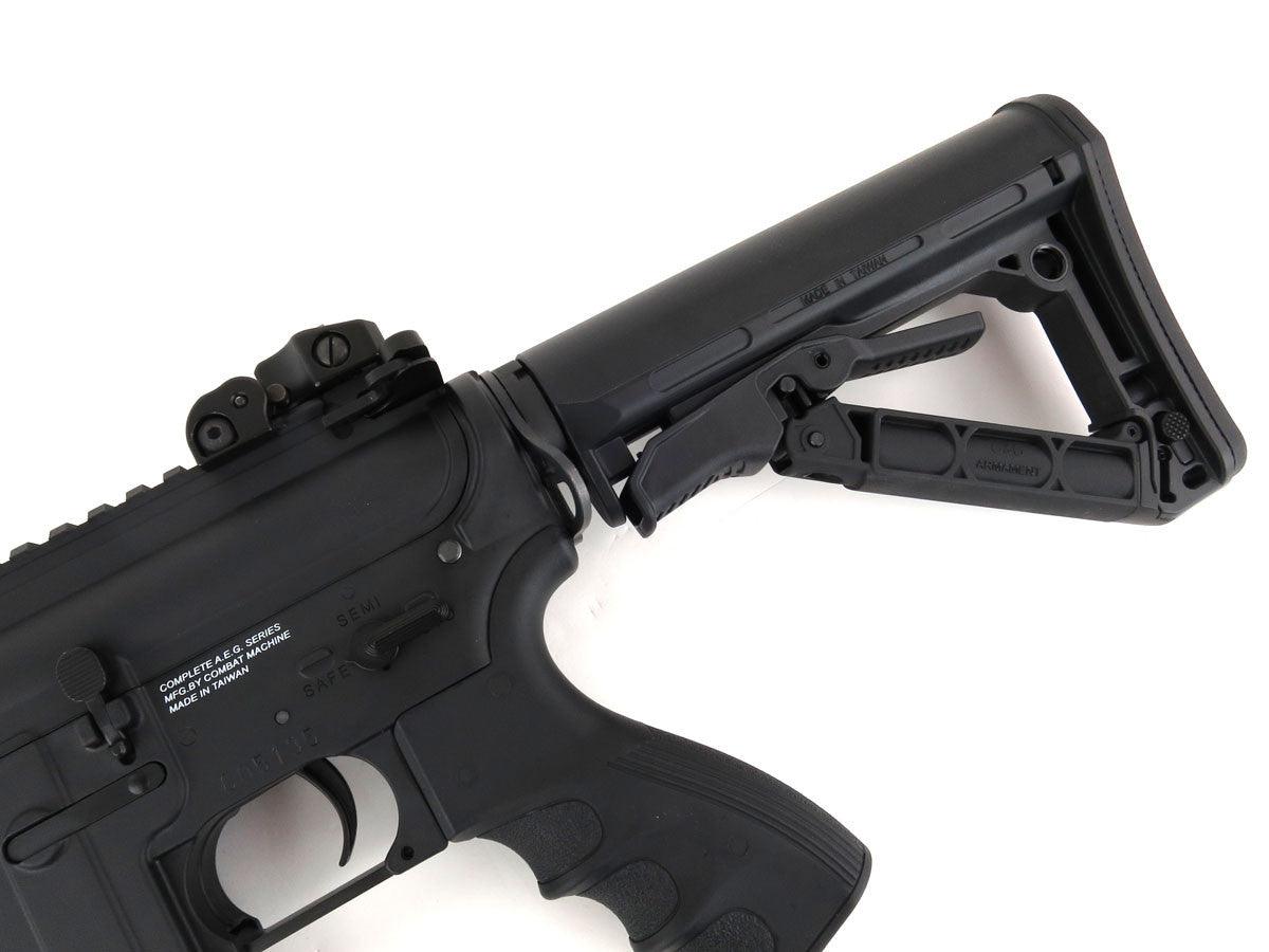 G&G ARMAMENT FIREHAWK BABY AR-15 AEG - 6MM - NeonSales {{ shop.shopifyCountryName }}
