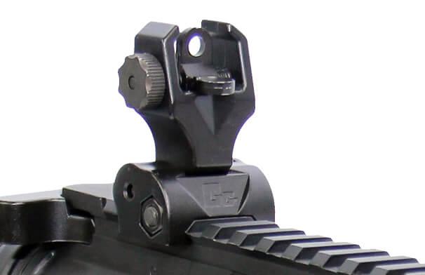 G&G ARMAMENT FIREHAWK BABY AR-15 AEG - 6MM - NeonSales {{ shop.shopifyCountryName }}