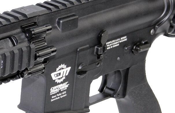 G&G ARMAMENT FIREHAWK BABY AR-15 AEG - 6MM - NeonSales South Africa