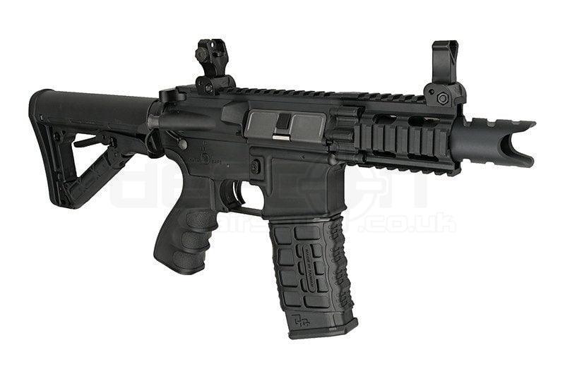 G&G ARMAMENT FIREHAWK BABY AR-15 AEG - 6MM – NeonSales