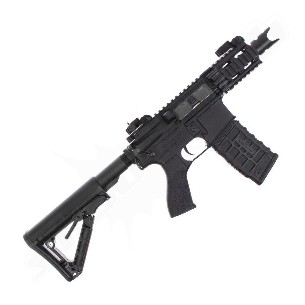 G&G ARMAMENT FIREHAWK BABY AR-15 AEG - 6MM - NeonSales South Africa