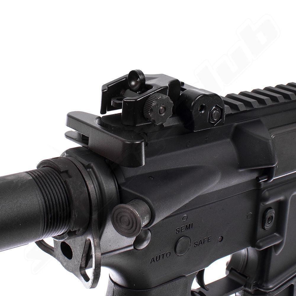 G&G ARMAMENT FIREHAWK BABY AR-15 AEG - 6MM - NeonSales South Africa