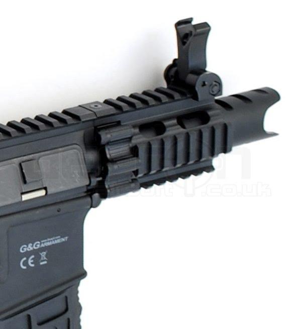 G&G ARMAMENT FIREHAWK BABY AR-15 AEG - 6MM - NeonSales South Africa