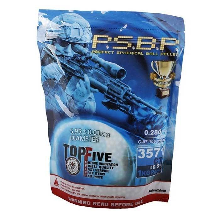 G&G ARMAMENT MATCH GRADE 6MM BB (0.30G) - 3570's - NeonSales {{ shop.shopifyCountryName }}