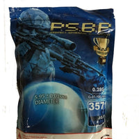 G&G ARMAMENT MATCH GRADE 6MM BB (0.30G) - 3570's - NeonSales {{ shop.shopifyCountryName }}