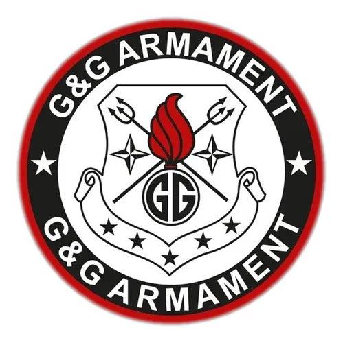 G&G ARMAMENT MATCH GRADE 6MM BB (0.30G) - 3570's - NeonSales South Africa