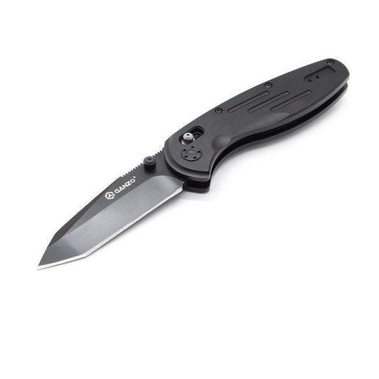 GANZO G701 FOLDING KNIFE - NeonSales {{ shop.shopifyCountryName }}