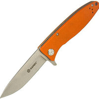 GANZO G728-OR FOLDING KNIFE - NeonSales {{ shop.shopifyCountryName }}