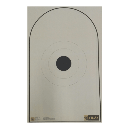 GARIPANI BIANCHI PISTOL TARGET - NeonSales {{ shop.shopifyCountryName }}