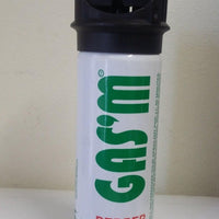 GAS'M DIRECT STREAM PEPPER SPRAY - 60ML - NeonSales {{ shop.shopifyCountryName }}