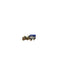 GATE WHEEL KIT V PROFILE - 80MM - NeonSales {{ shop.shopifyCountryName }}