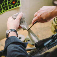GEAR-AID REUSABLE SELF-CLING WRAP - MOSSY OAK - NeonSales {{ shop.shopifyCountryName }}