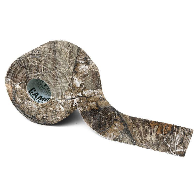 GEAR-AID REUSABLE SELF-CLING WRAP - REALTREE EDGE - NeonSales South Africa