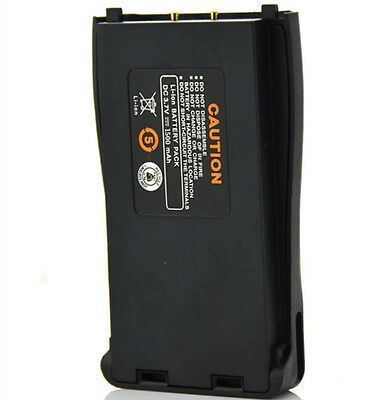 GENUINE BAOFENG BATTERY MODEL BL-1, FOR 777 & 888 - NeonSales {{ shop.shopifyCountryName }}
