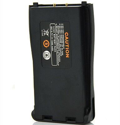 GENUINE BAOFENG BATTERY MODEL BL-1, FOR 777 & 888 - NeonSales South Africa