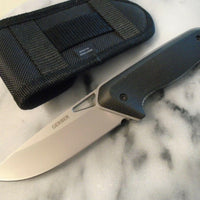 GERBER MOMENT FOLDER WITH SHEATH - NeonSales {{ shop.shopifyCountryName }}
