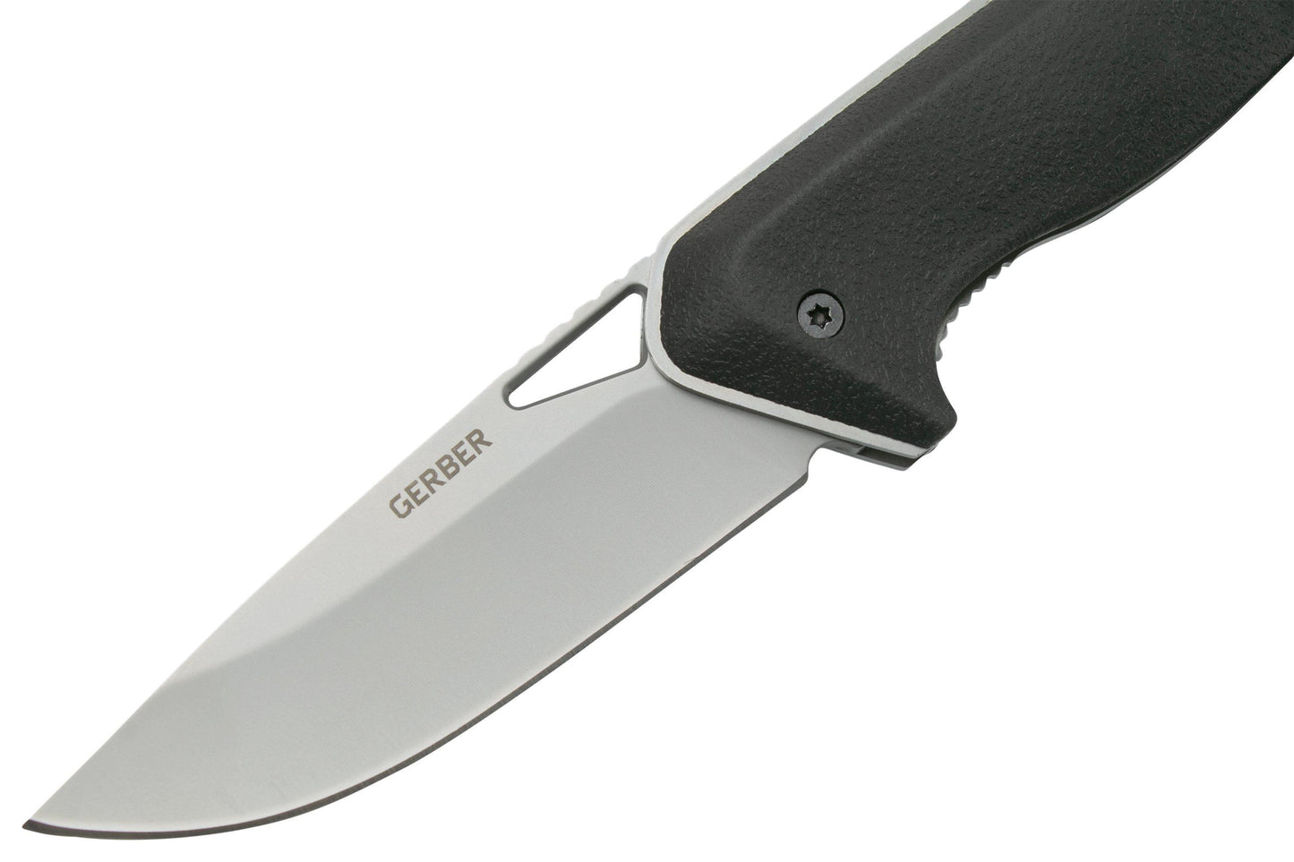 GERBER MOMENT FOLDER WITH SHEATH - NeonSales {{ shop.shopifyCountryName }}