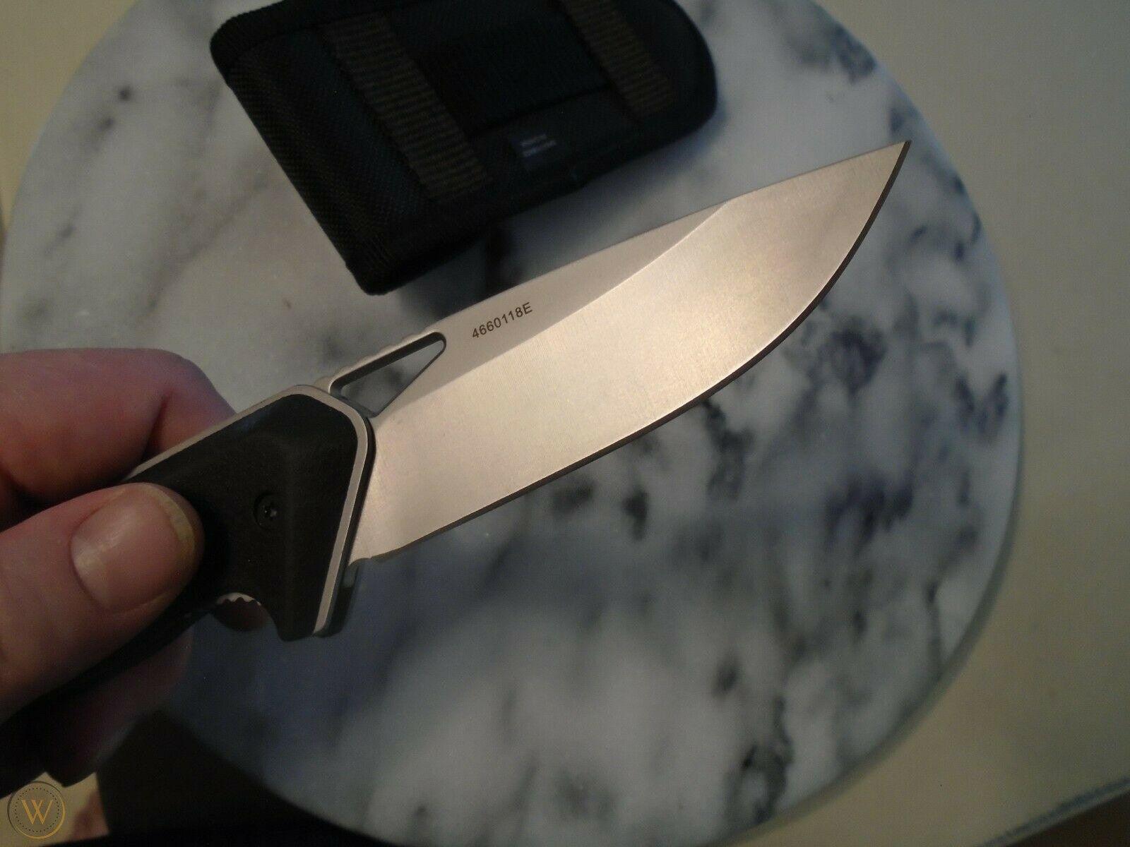 GERBER MOMENT FOLDER WITH SHEATH - NeonSales {{ shop.shopifyCountryName }}