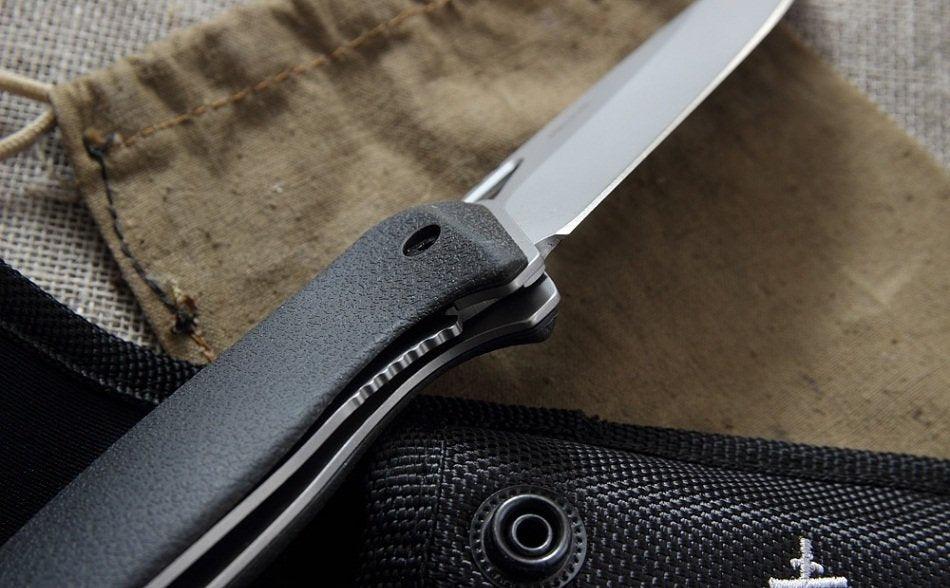GERBER MOMENT FOLDER WITH SHEATH - NeonSales {{ shop.shopifyCountryName }}