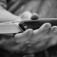 GERBER MOMENT FOLDER WITH SHEATH - NeonSales {{ shop.shopifyCountryName }}