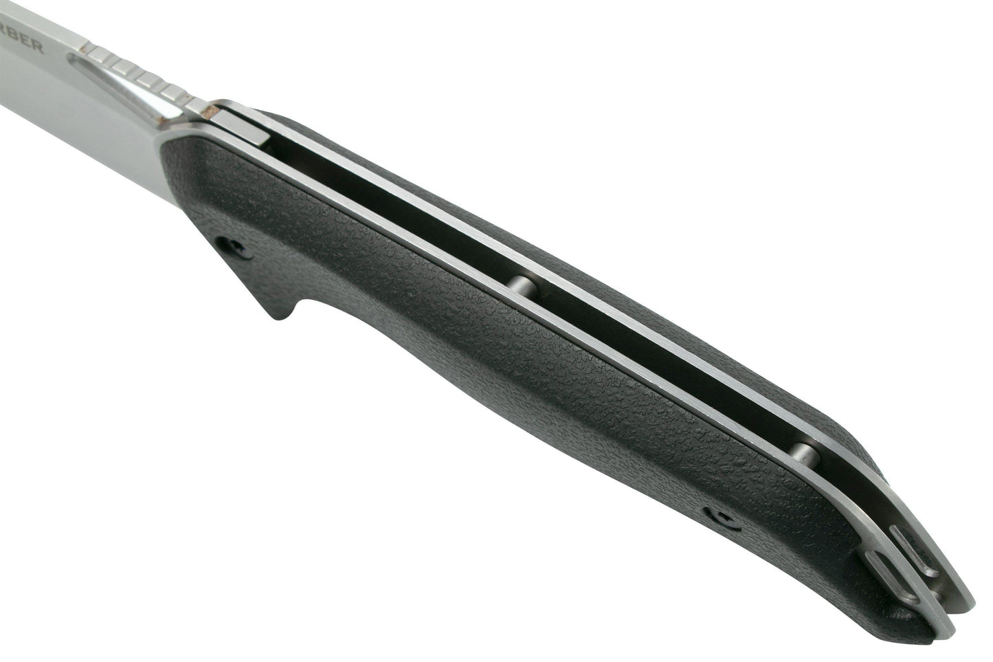 GERBER MOMENT FOLDER WITH SHEATH - NeonSales {{ shop.shopifyCountryName }}