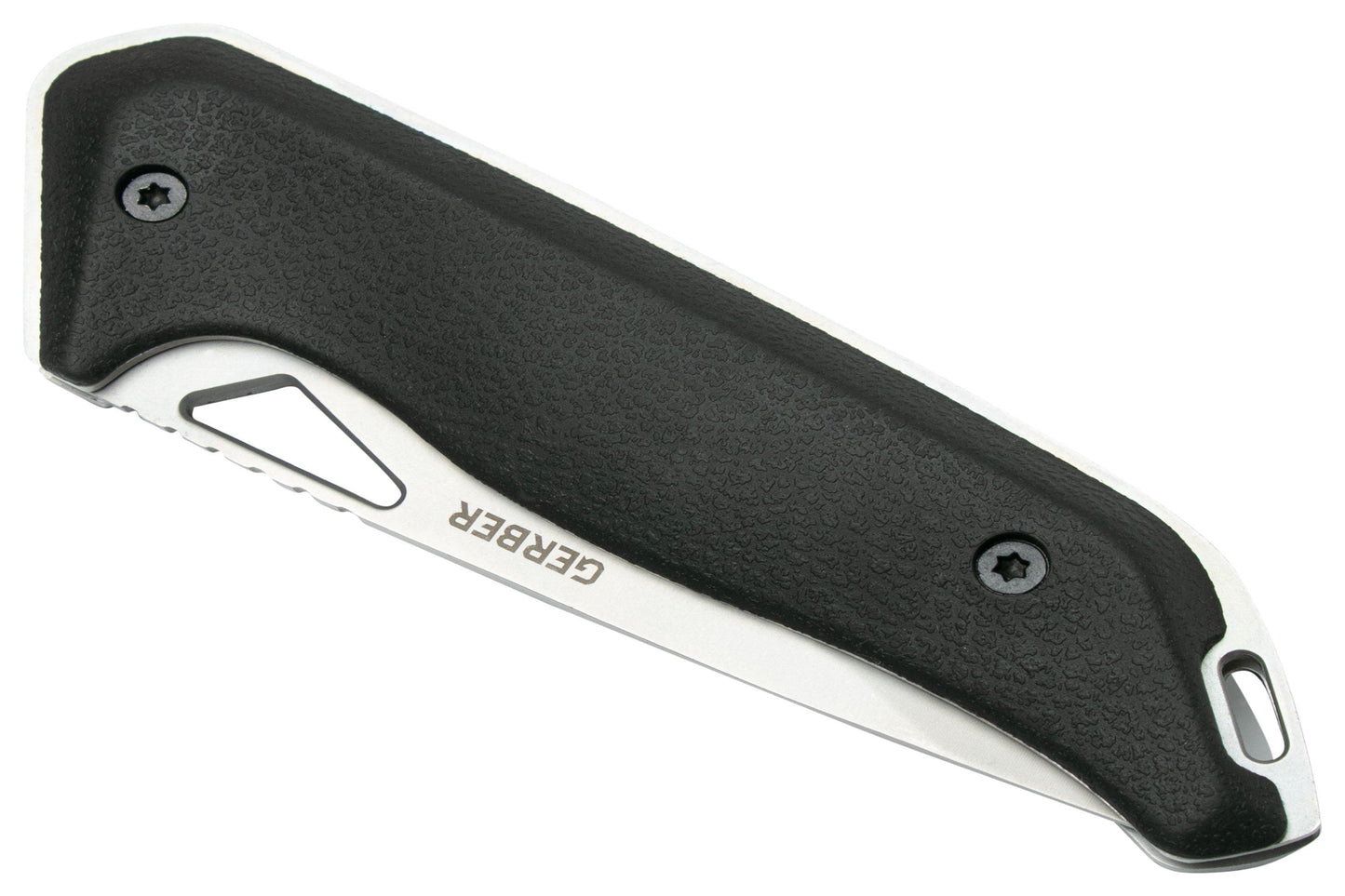 GERBER MOMENT FOLDER WITH SHEATH - NeonSales {{ shop.shopifyCountryName }}