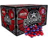 GI 3 STAR .68 PAINT BALLS - 500'S - NeonSales {{ shop.shopifyCountryName }}
