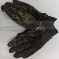 GLOVES PUISSANT CAMO - NeonSales {{ shop.shopifyCountryName }}