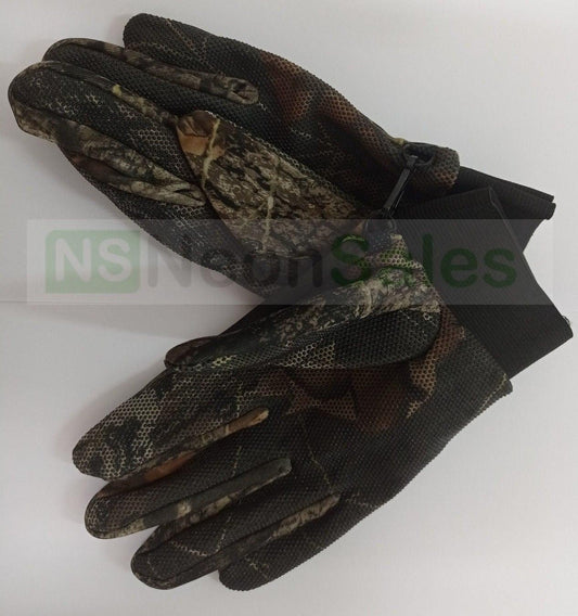 GLOVES PUISSANT CAMO - NeonSales {{ shop.shopifyCountryName }}