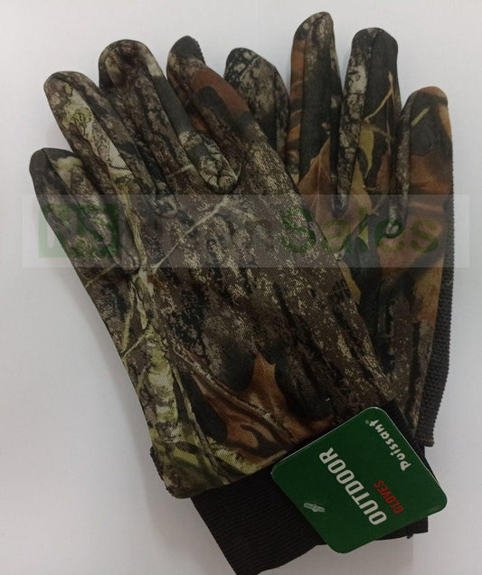 GLOVES PUISSANT CAMO - NeonSales {{ shop.shopifyCountryName }}