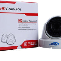 GOVISION 2MP FISHEYE DOME CAMERA - NeonSales {{ shop.shopifyCountryName }}