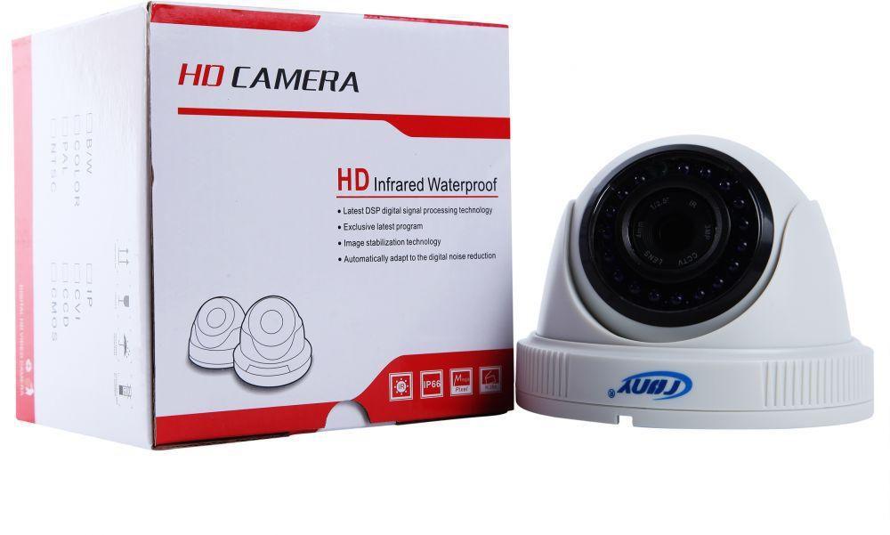 GOVISION 2MP FISHEYE DOME CAMERA - NeonSales {{ shop.shopifyCountryName }}