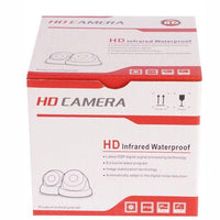 GOVISION 2MP FISHEYE DOME CAMERA - NeonSales {{ shop.shopifyCountryName }}